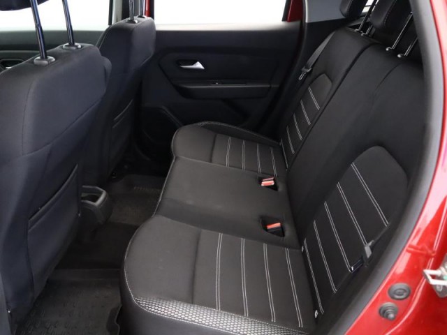Dacia Duster  1.5 Blue dCi 