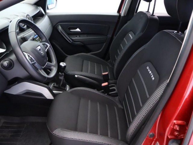 Dacia Duster  1.5 Blue dCi 
