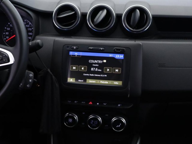 Dacia Duster  1.5 Blue dCi 