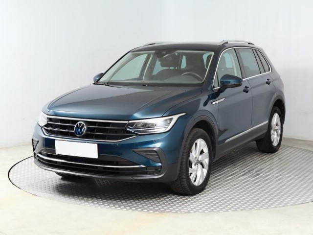 Volkswagen Tiguan  2.0 TDI 