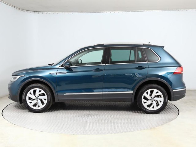 Volkswagen Tiguan  2.0 TDI 