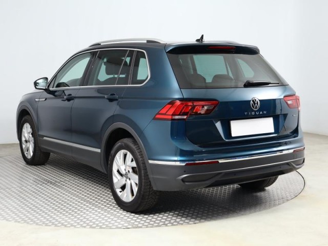 Volkswagen Tiguan  2.0 TDI 