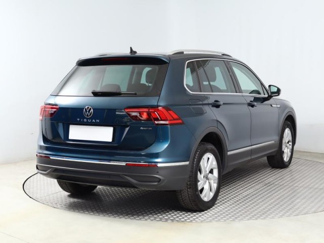 Volkswagen Tiguan  2.0 TDI 