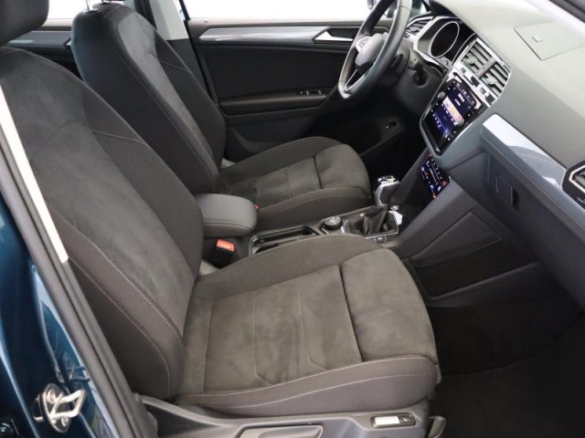 Volkswagen Tiguan  2.0 TDI 