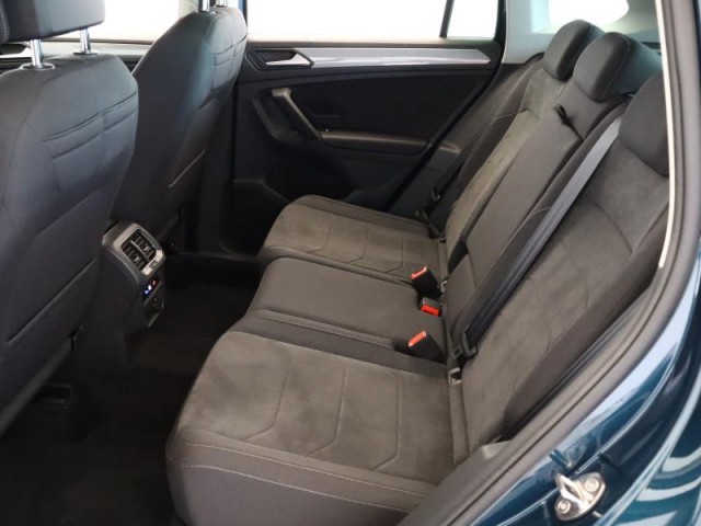 Volkswagen Tiguan  2.0 TDI 