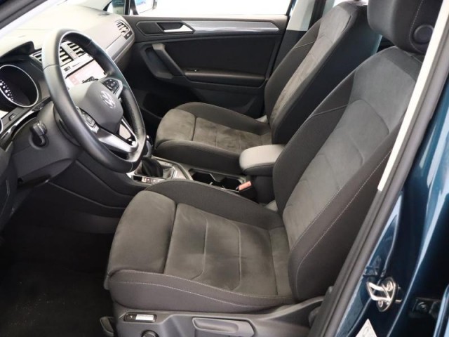 Volkswagen Tiguan  2.0 TDI 