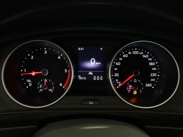 Volkswagen Tiguan  2.0 TDI 