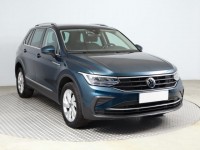 Volkswagen Tiguan  2.0 TDI 