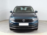 Volkswagen Tiguan  2.0 TDI 