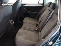 Volkswagen Tiguan  2.0 TDI 