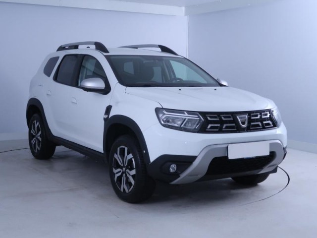 Dacia Duster  1.0 TCe 