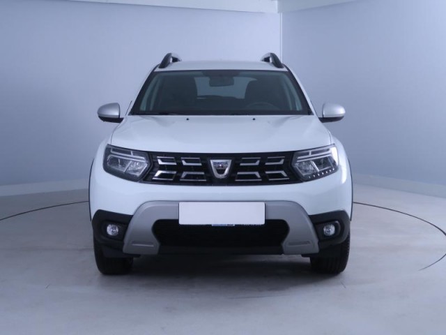 Dacia Duster  1.0 TCe 