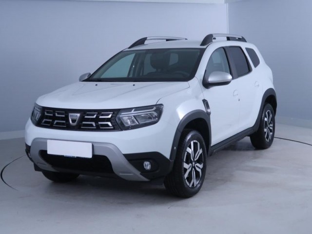 Dacia Duster  1.0 TCe 