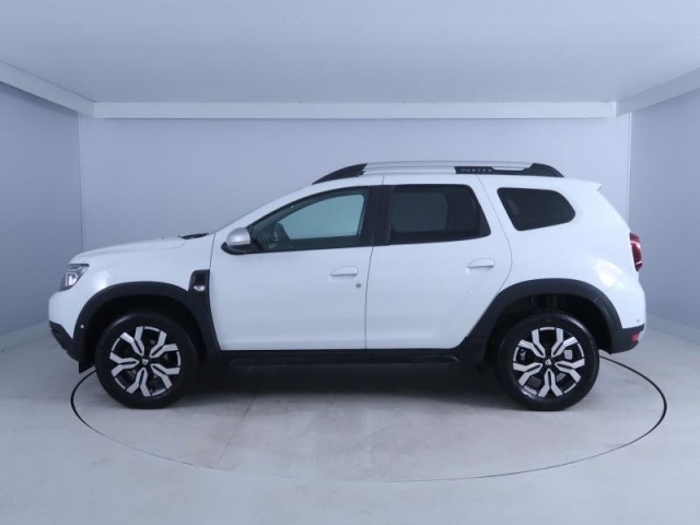 Dacia Duster  1.0 TCe 