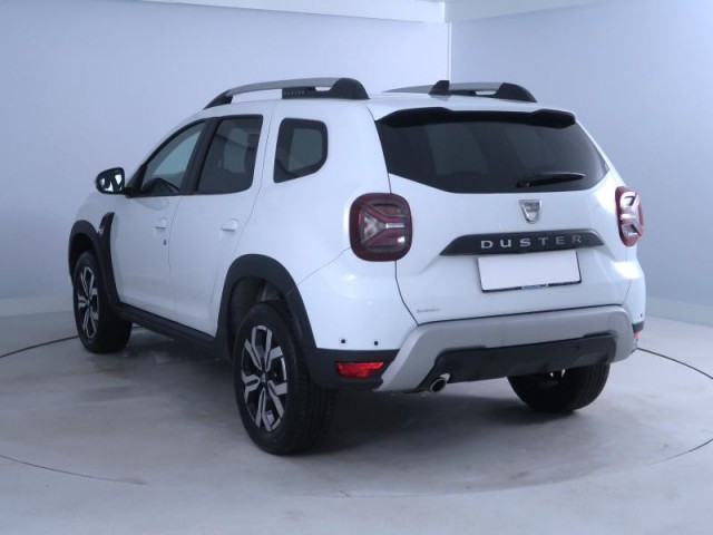 Dacia Duster  1.0 TCe 
