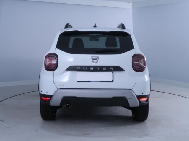 Dacia Duster  1.0 TCe 