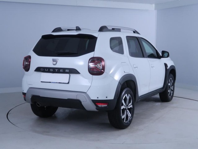 Dacia Duster  1.0 TCe 