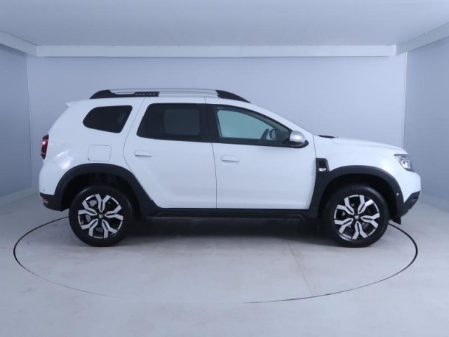 Dacia Duster  1.0 TCe 