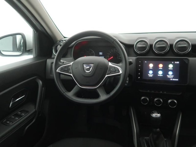 Dacia Duster  1.0 TCe 