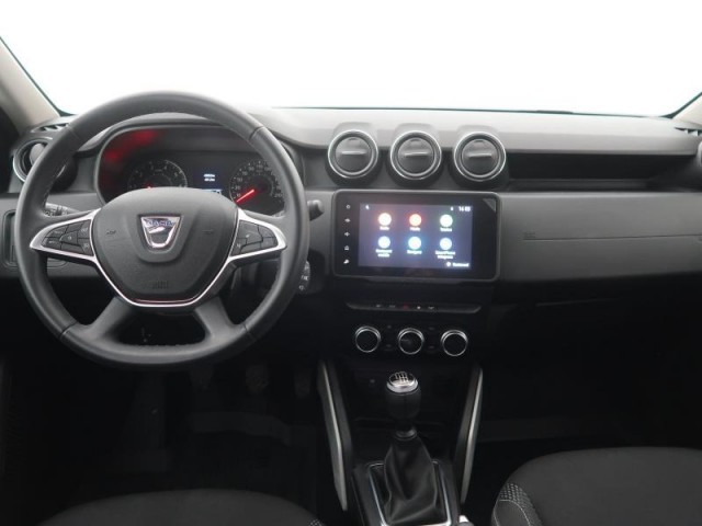 Dacia Duster  1.0 TCe 