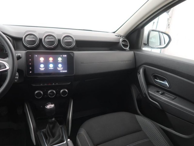 Dacia Duster  1.0 TCe 