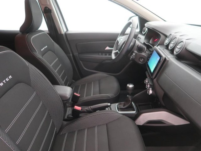 Dacia Duster  1.0 TCe 