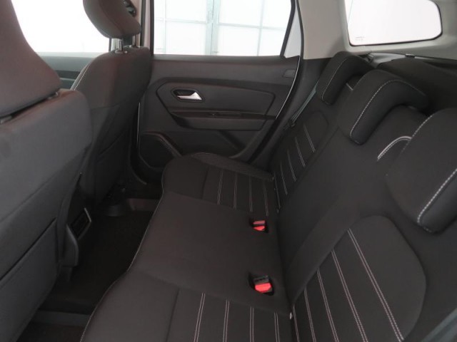 Dacia Duster  1.0 TCe 