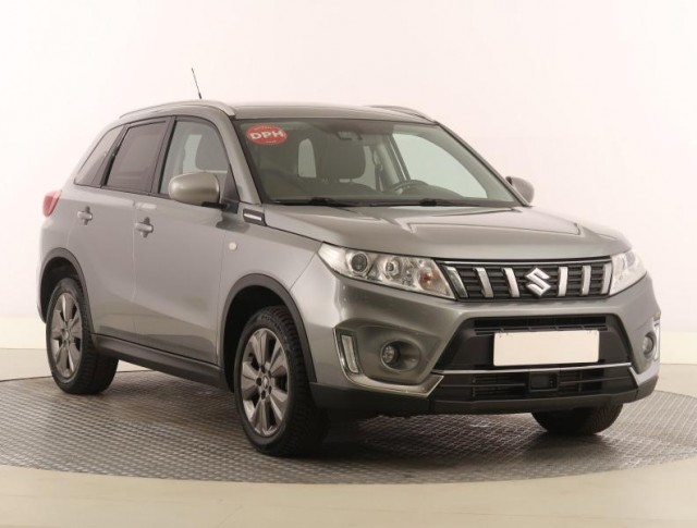 Suzuki Vitara  1.4 BoosterJet Premium