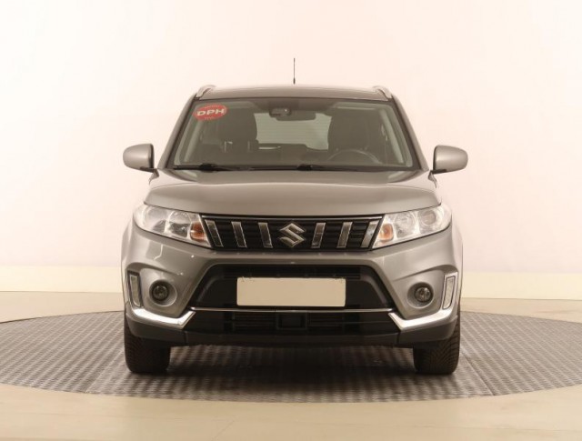 Suzuki Vitara  1.4 BoosterJet Premium