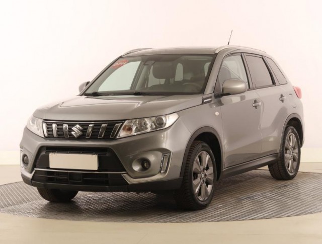 Suzuki Vitara  1.4 BoosterJet Premium