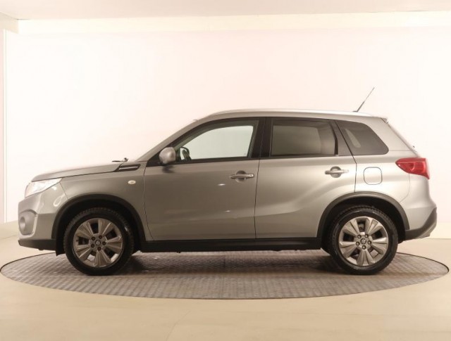Suzuki Vitara  1.4 BoosterJet Premium