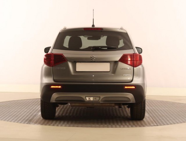 Suzuki Vitara  1.4 BoosterJet Premium