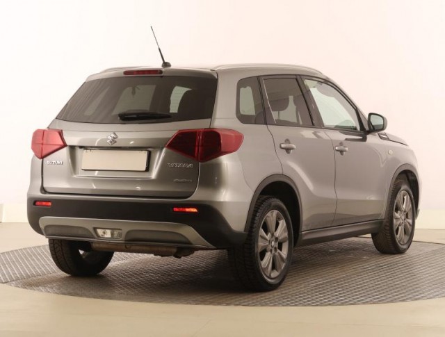 Suzuki Vitara  1.4 BoosterJet Premium