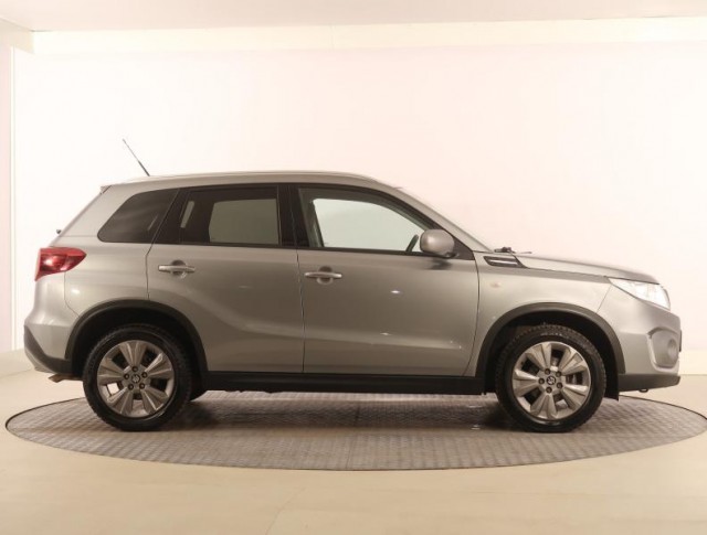 Suzuki Vitara  1.4 BoosterJet Premium