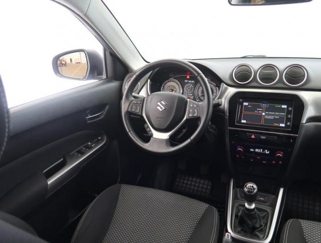 Suzuki Vitara  1.4 BoosterJet Premium