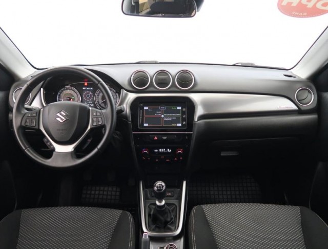 Suzuki Vitara  1.4 BoosterJet Premium