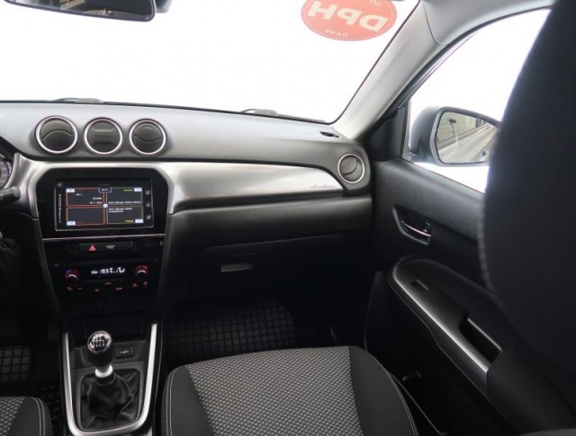 Suzuki Vitara  1.4 BoosterJet Premium