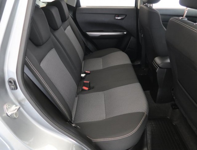 Suzuki Vitara  1.4 BoosterJet Premium