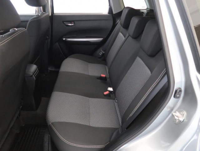 Suzuki Vitara  1.4 BoosterJet Premium