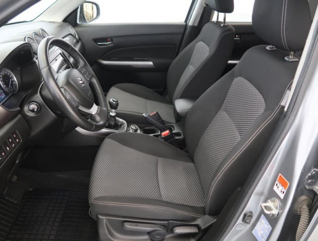 Suzuki Vitara  1.4 BoosterJet Premium