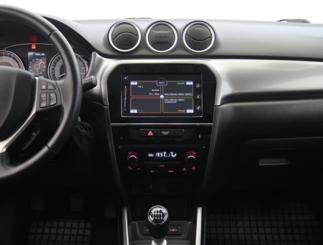 Suzuki Vitara  1.4 BoosterJet Premium
