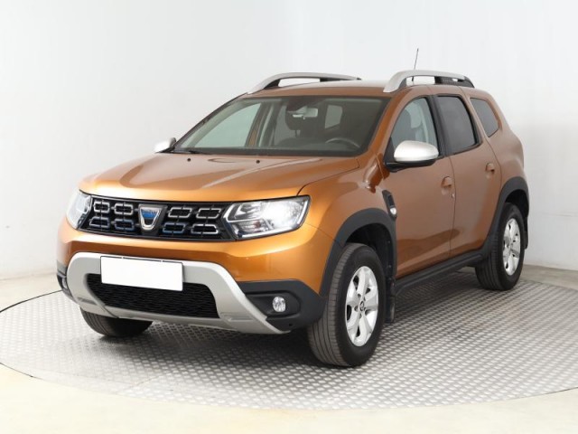 Dacia Duster  1.6 SCe 