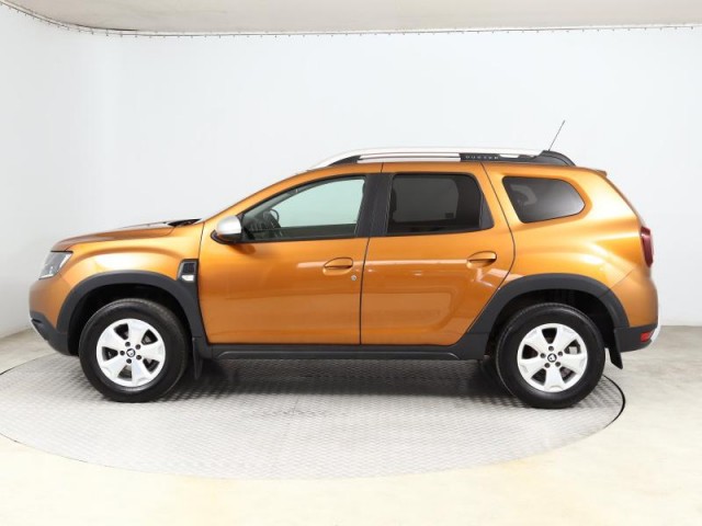 Dacia Duster  1.6 SCe 