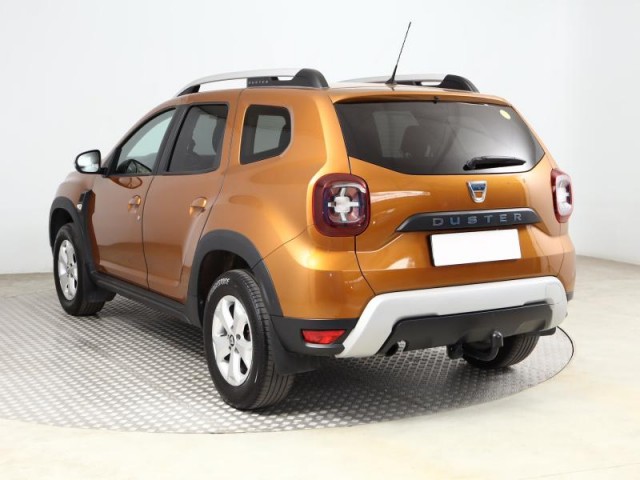 Dacia Duster  1.6 SCe 
