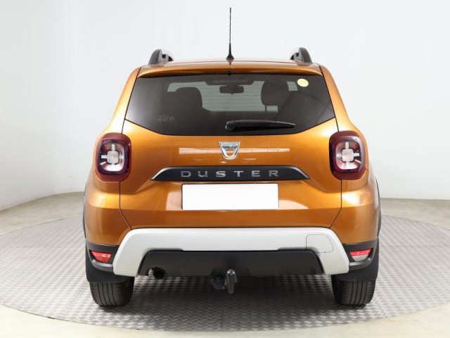 Dacia Duster  1.6 SCe 