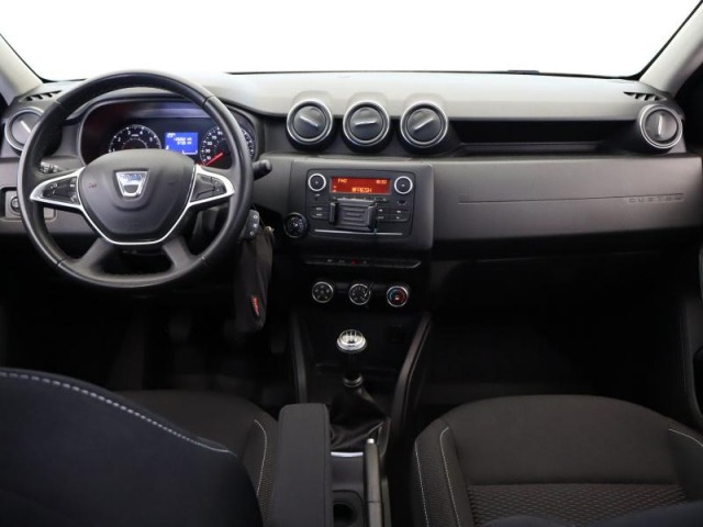 Dacia Duster  1.6 SCe 