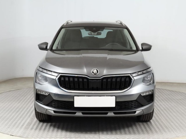 Škoda Kamiq  1.5 TSI Selection