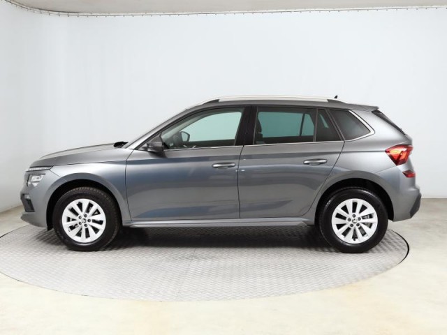 Škoda Kamiq  1.5 TSI Selection