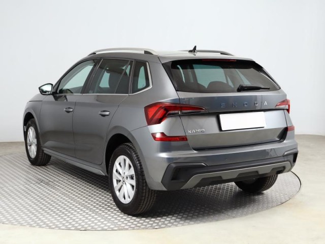 Škoda Kamiq  1.5 TSI Selection