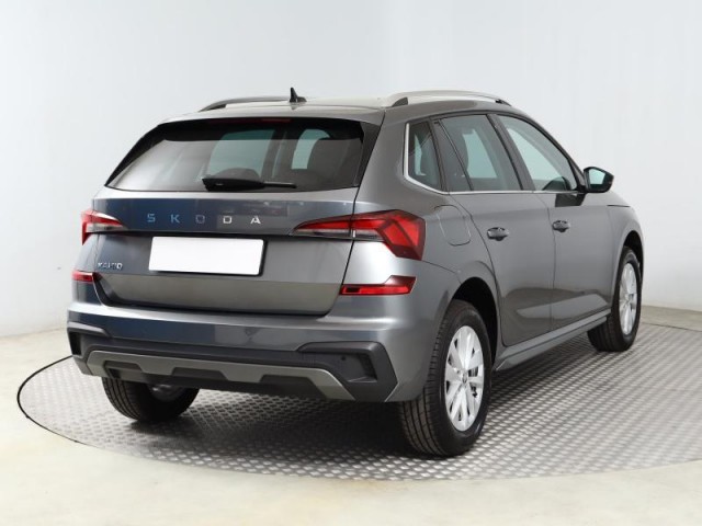 Škoda Kamiq  1.5 TSI Selection